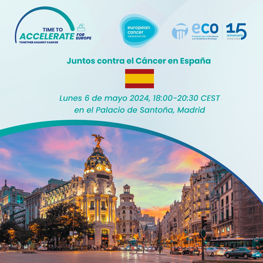 European Cancer Organisation