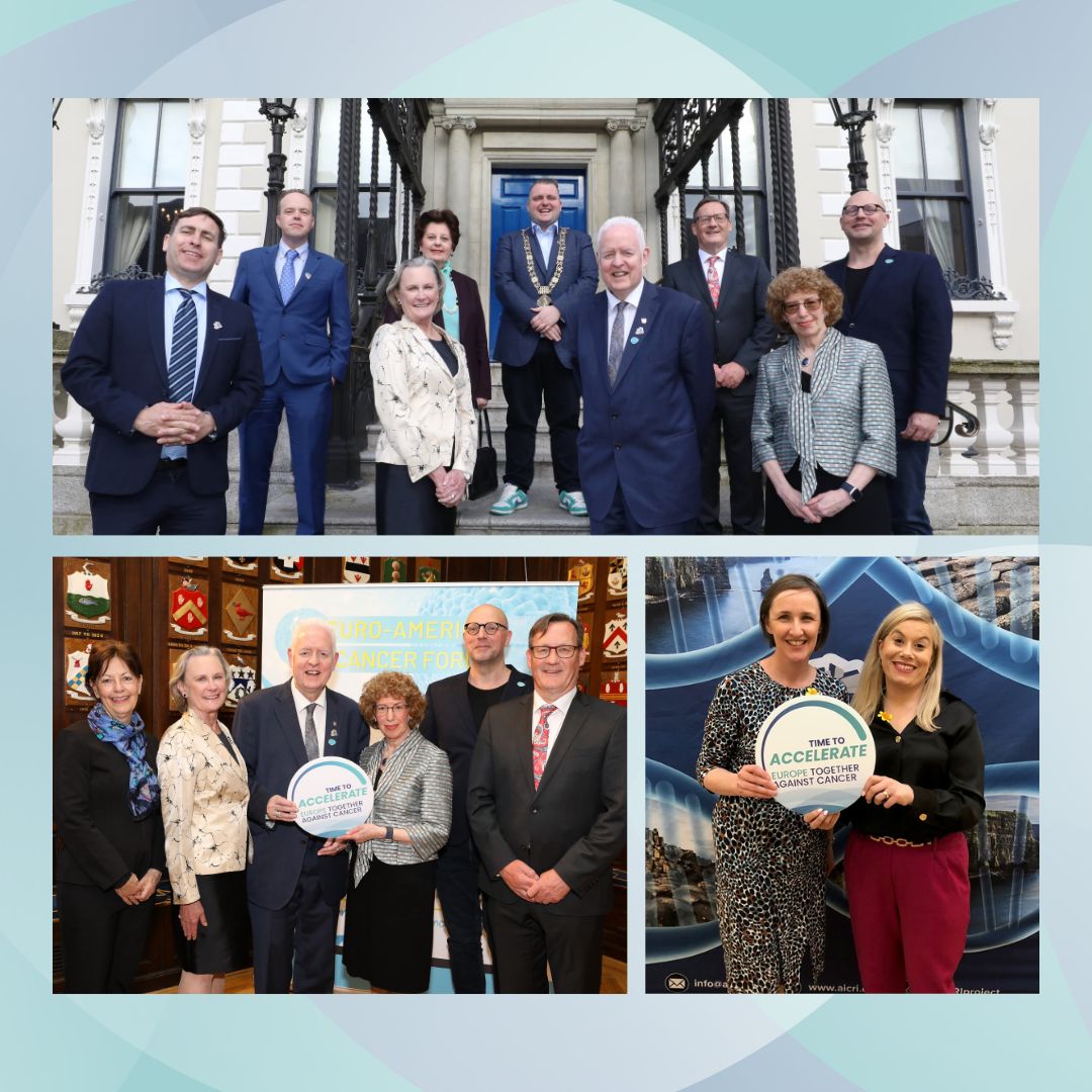 European Cancer Organisation