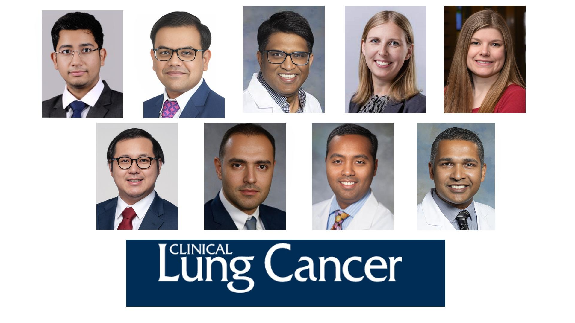 Lung Adenocarcinoma