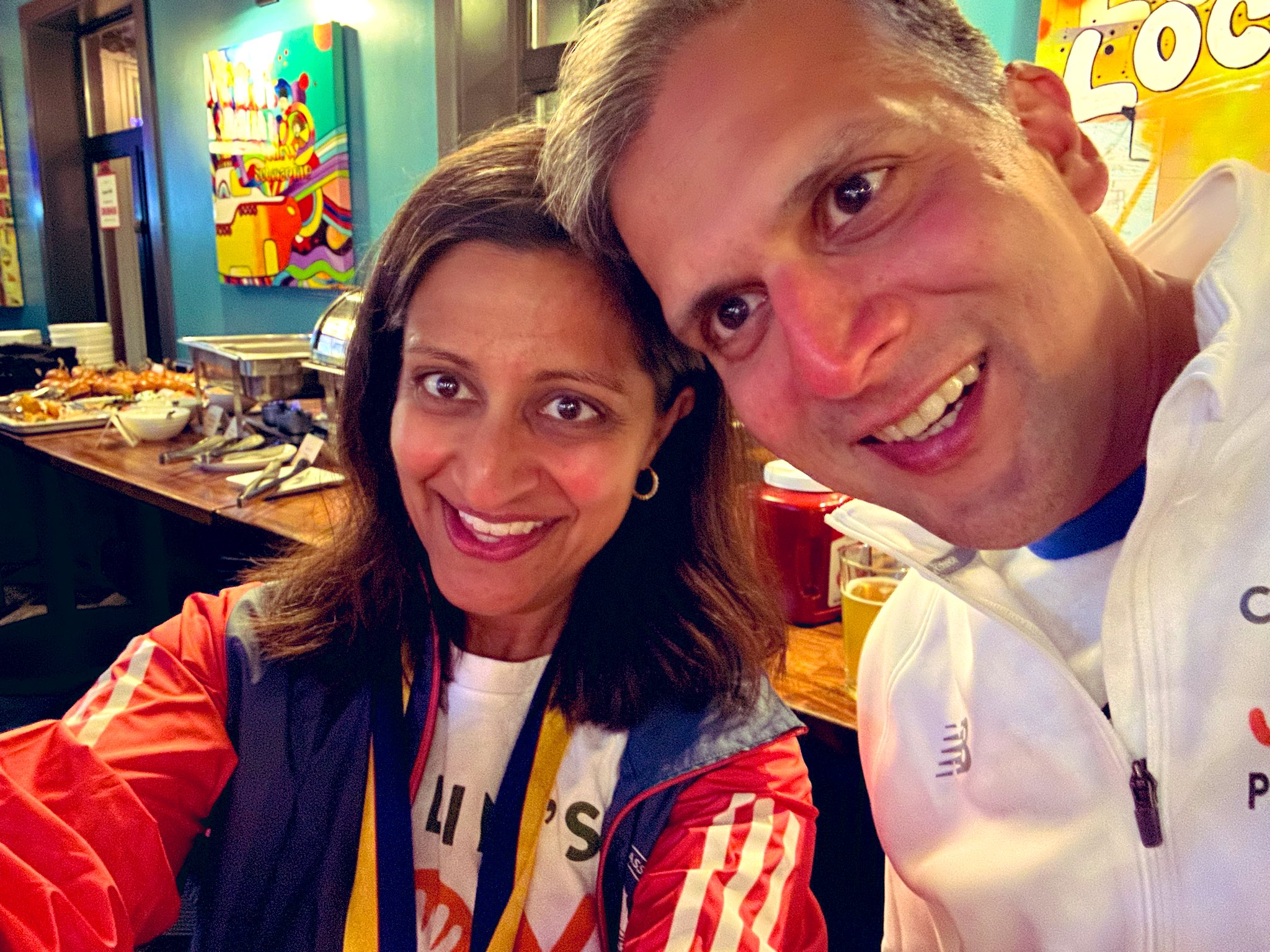 Aparna Raj Parikh