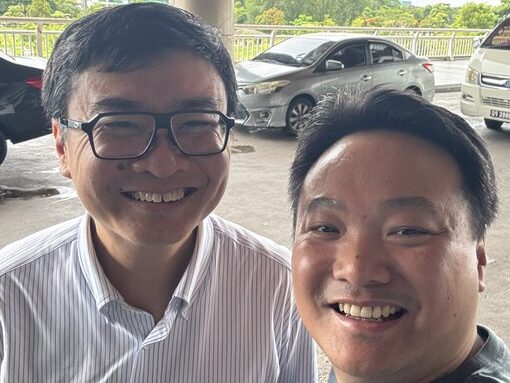 Herbert Loong