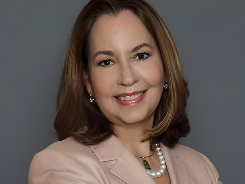 Gladys Rodriguez