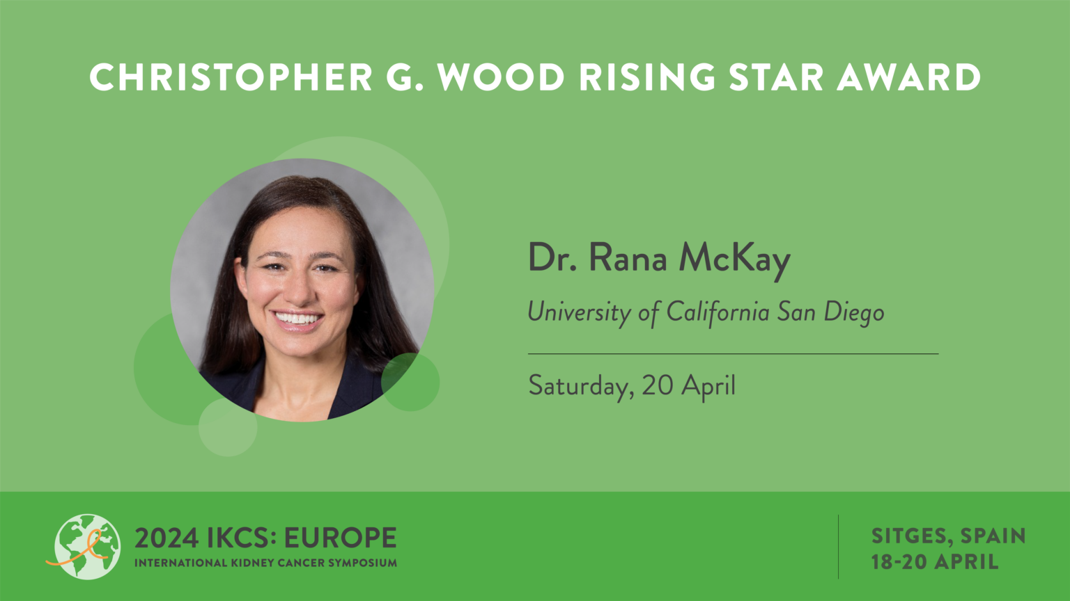 Rana McKay