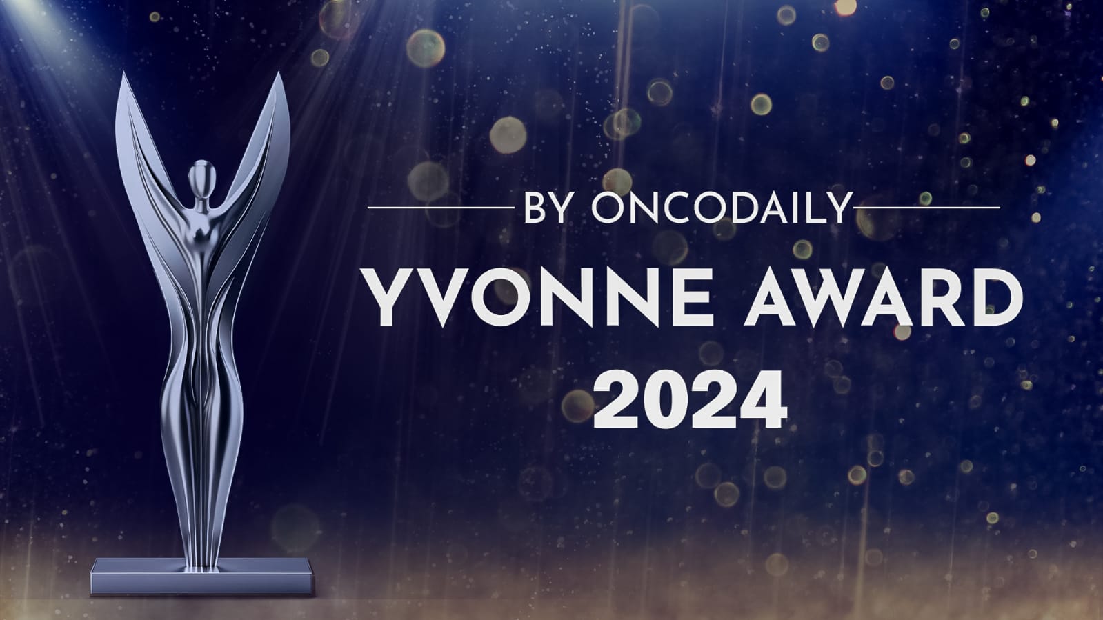 Yvonne Award 2024