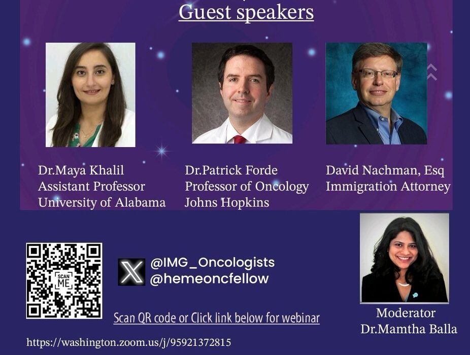 IMG Oncologists