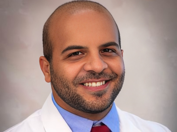 Osama Mosalem