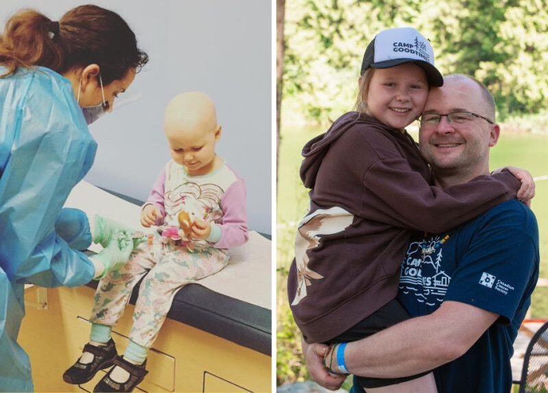 Canadian Cancer Society