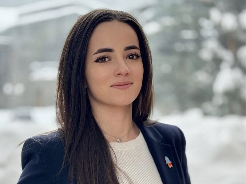 Shushan Hovsepyan