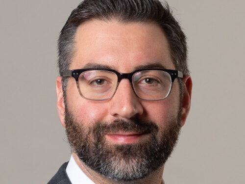 Nick Slack: I'm excited and humbled to announce my new role as Chairman and CEO of The START Center for Cancer Research