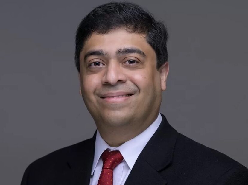 Vivek Subbiah