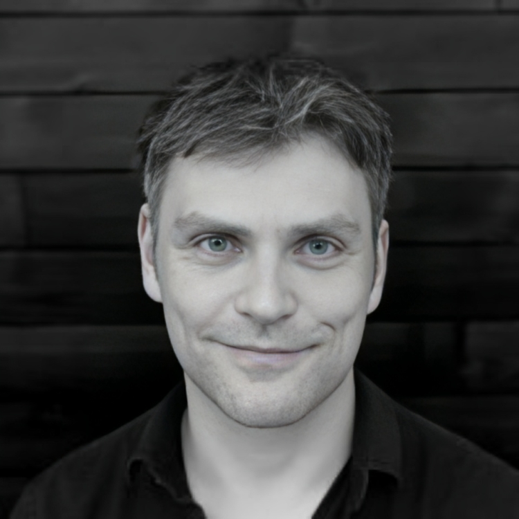 Martin Stumpe