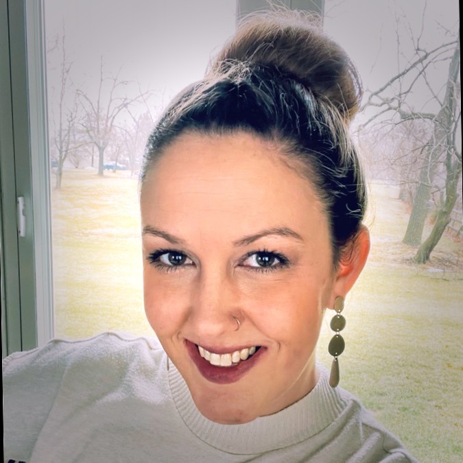 Samantha Tamburro: This year's Nursing Program was such an impactful experience for my first time in-person at the NCCN Annual Conference