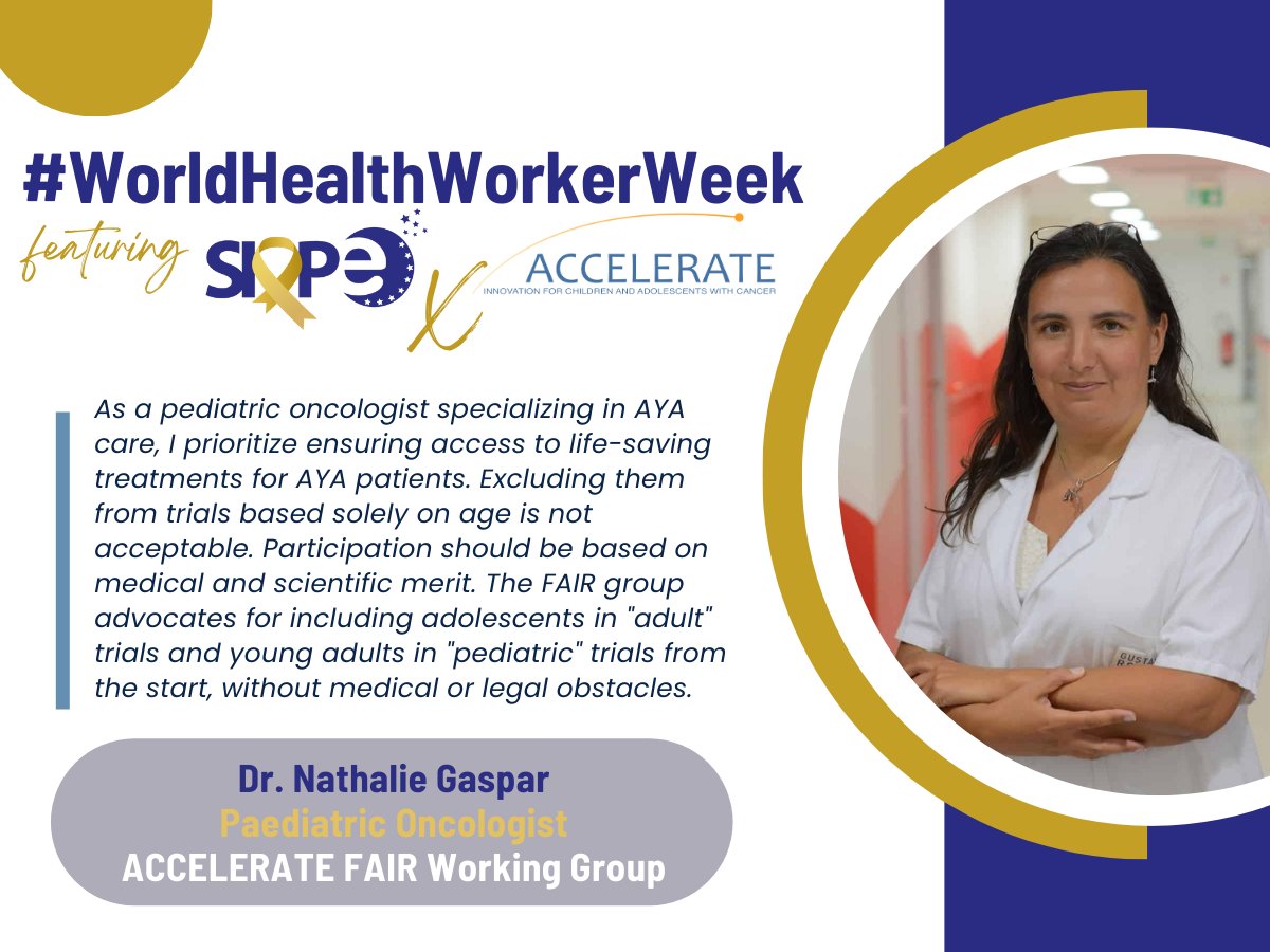 Meet the ACCELERATE Working Group on Fostering Age Inclusive Research - SIOPE