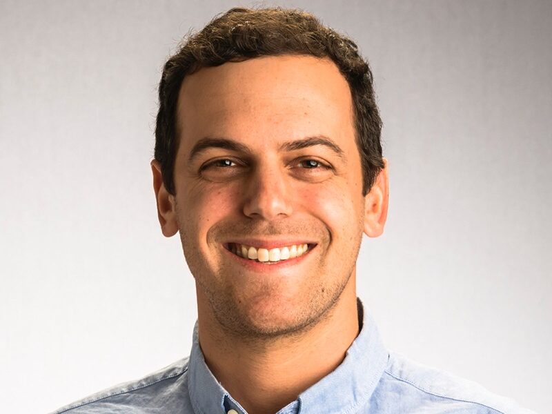 Evan Weber: Transcription factors that drive beneficial memory programs in CAR T cells
