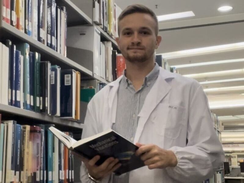 The Babak Lab