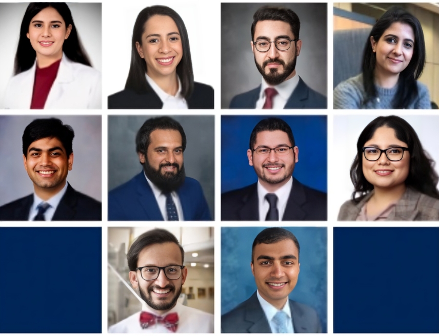 Hem-Onc Fellows Network