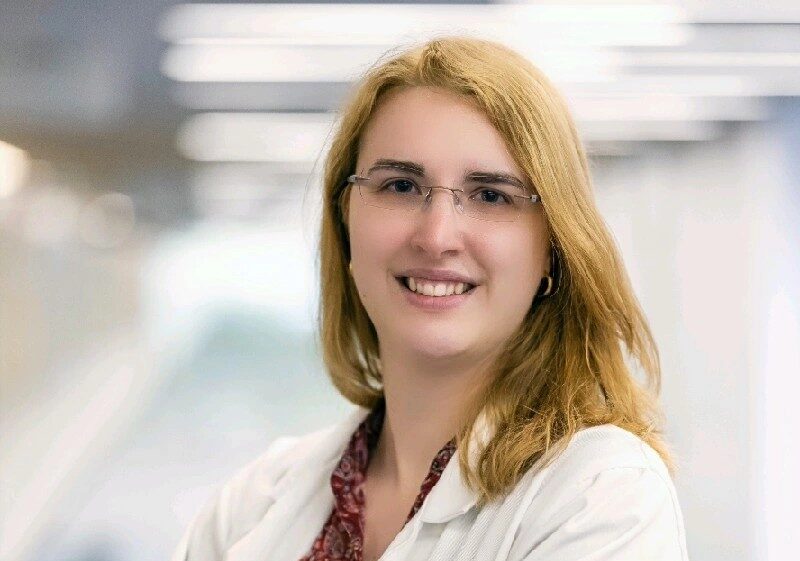 Christelle Bouchart