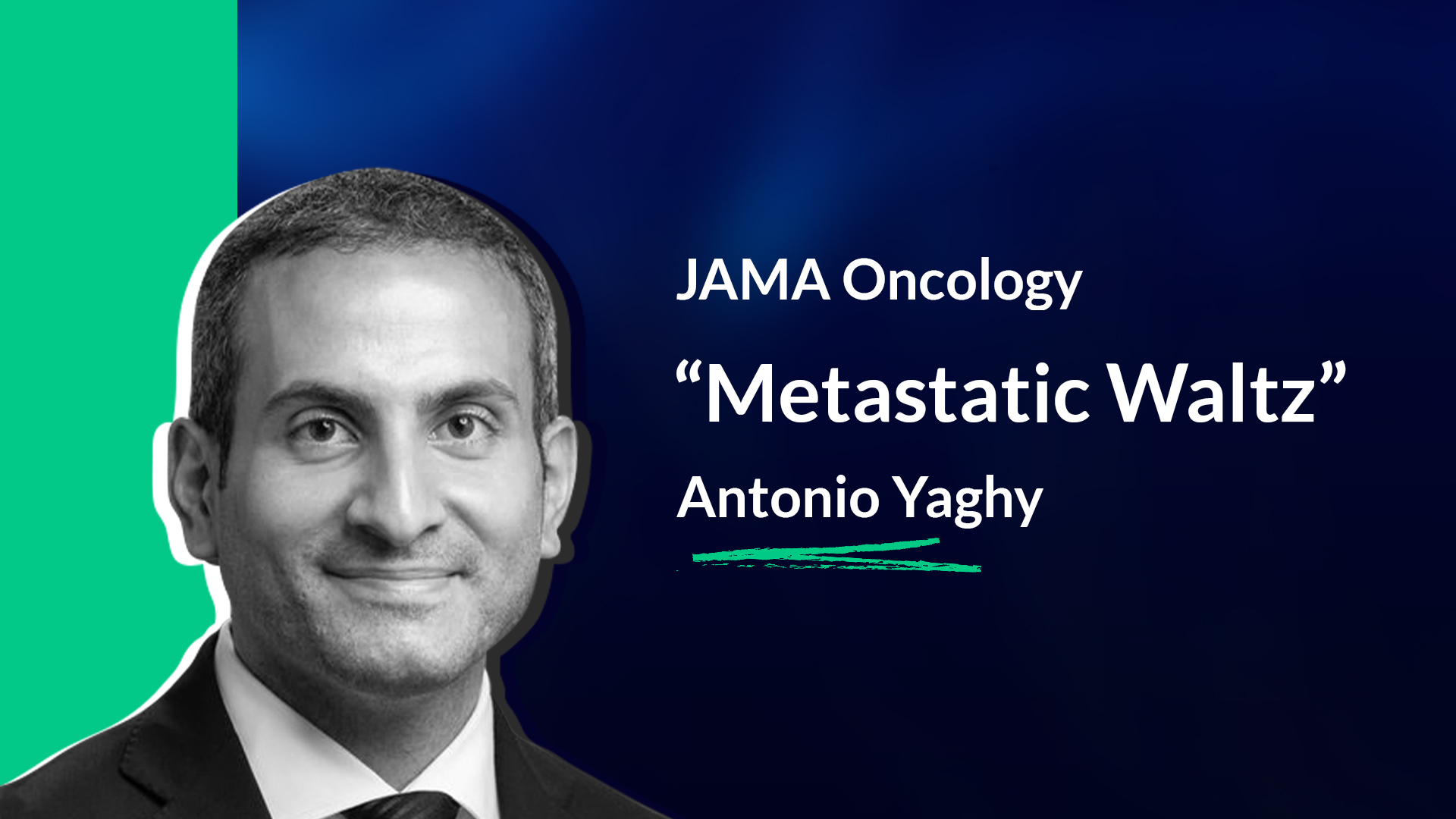 Antonio Yaghy