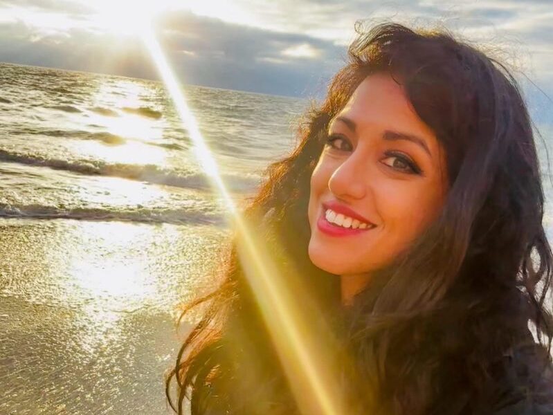 Najat Khan