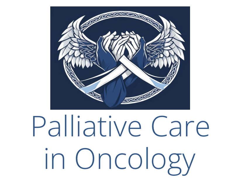 ASCO Palliative Oncology Community of Practice