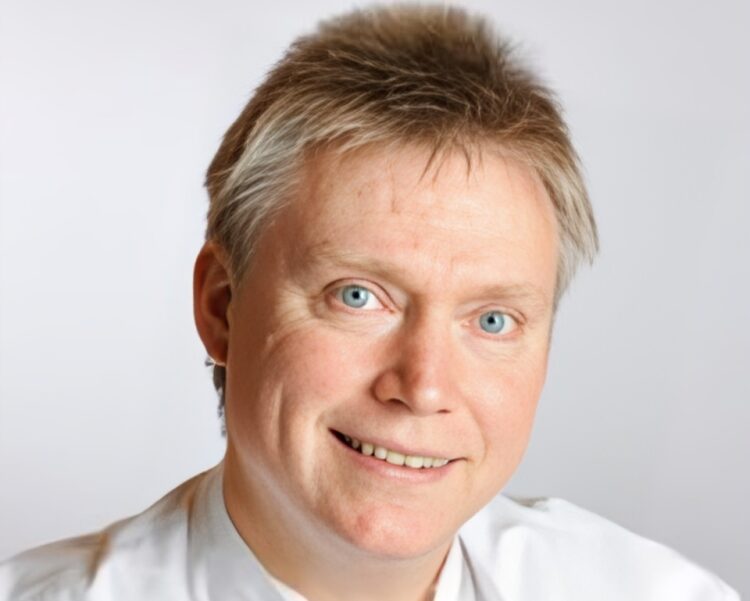Martin Reck