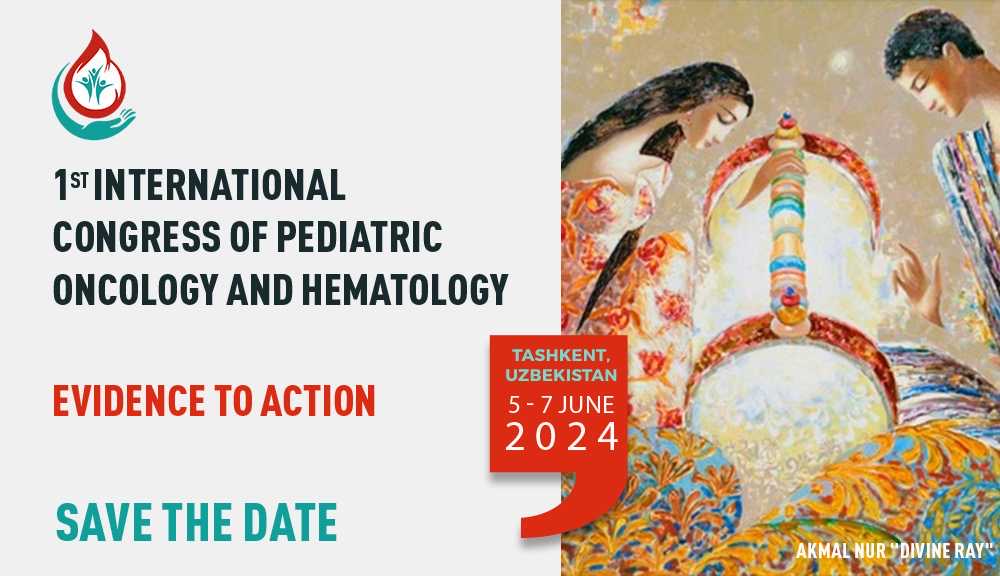 Pediatric Oncology