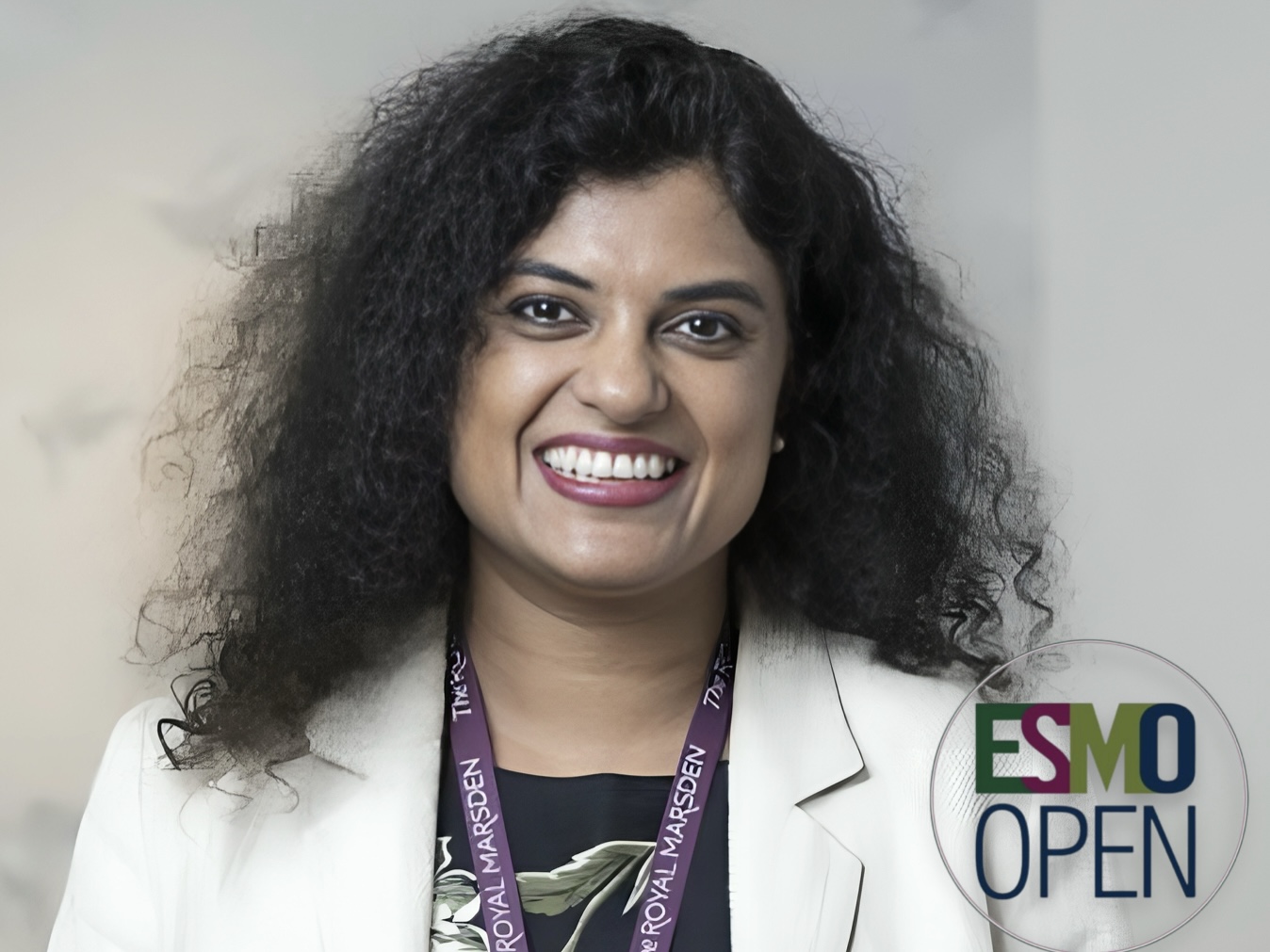 ESMO Open