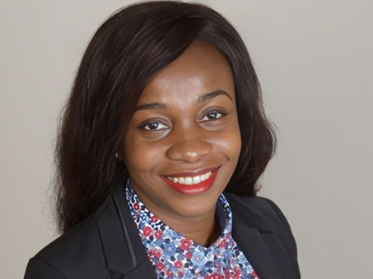 Inimfon Jackson: I’m honored to be invited to serve as a member of the ASCO Trainee and Early Career Advisory Group