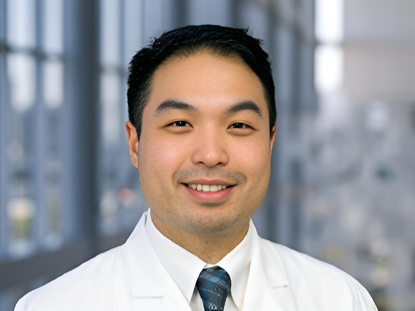 Isaac Chan