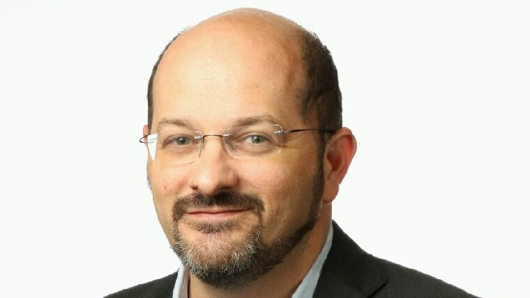Jonathan Cohen