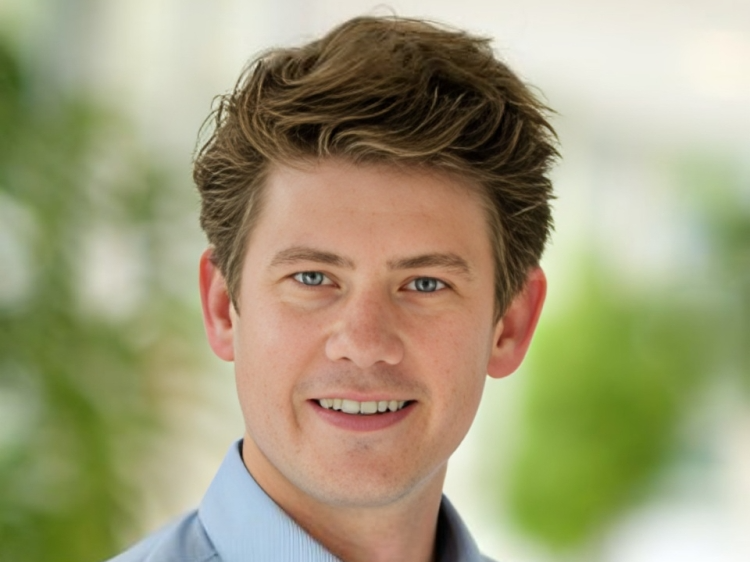 Joris van de Haar: We characterize the microbial DNA in metastatic cancers with unprecedented accuracy, breath and depth