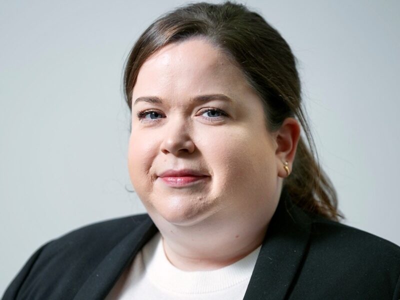 Kate O'Regan