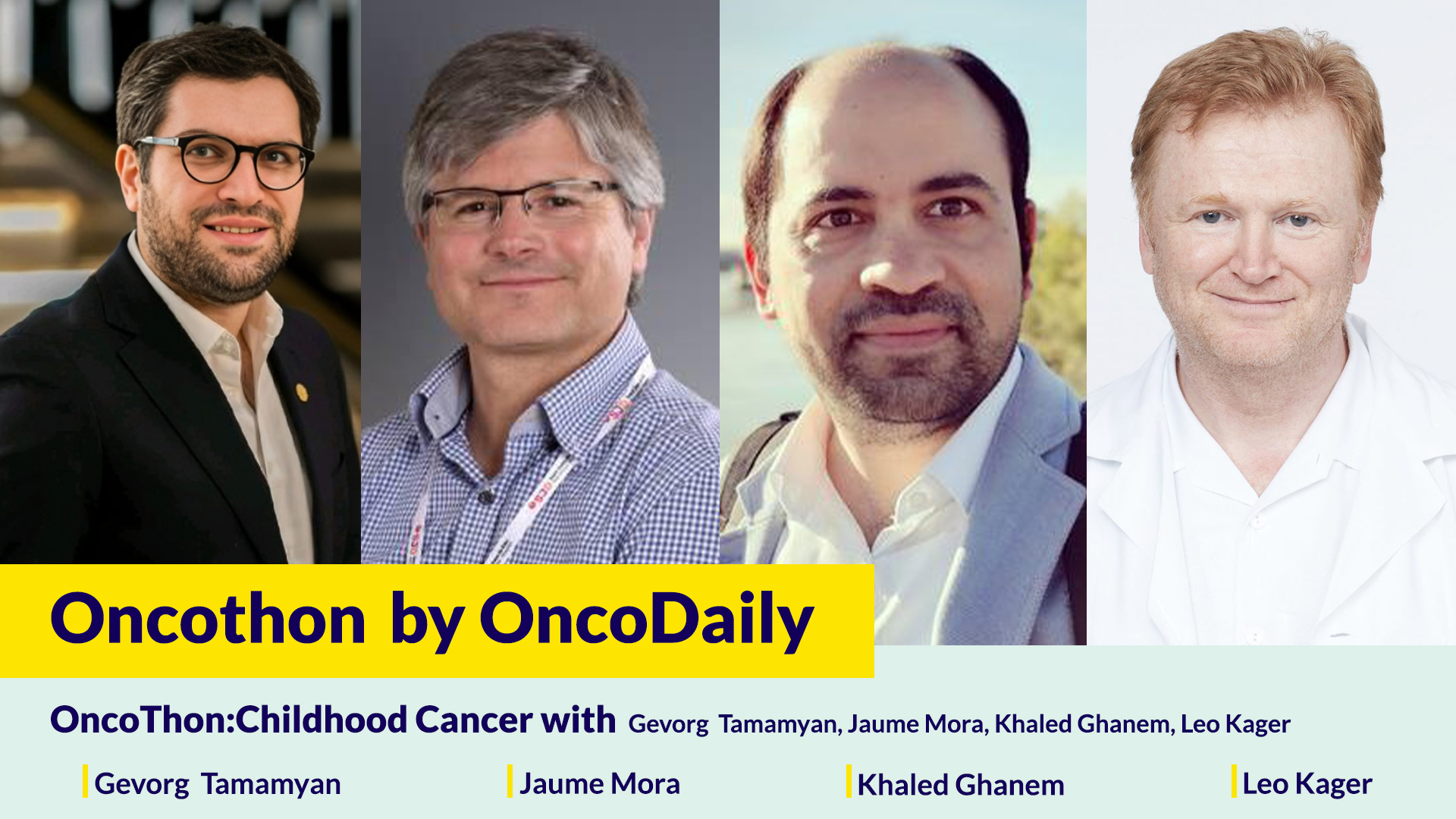 oncothon