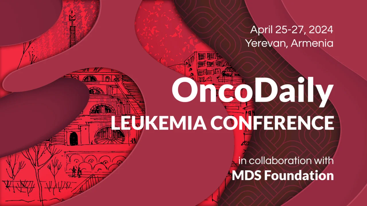 OncoDaily Leukemia Conference