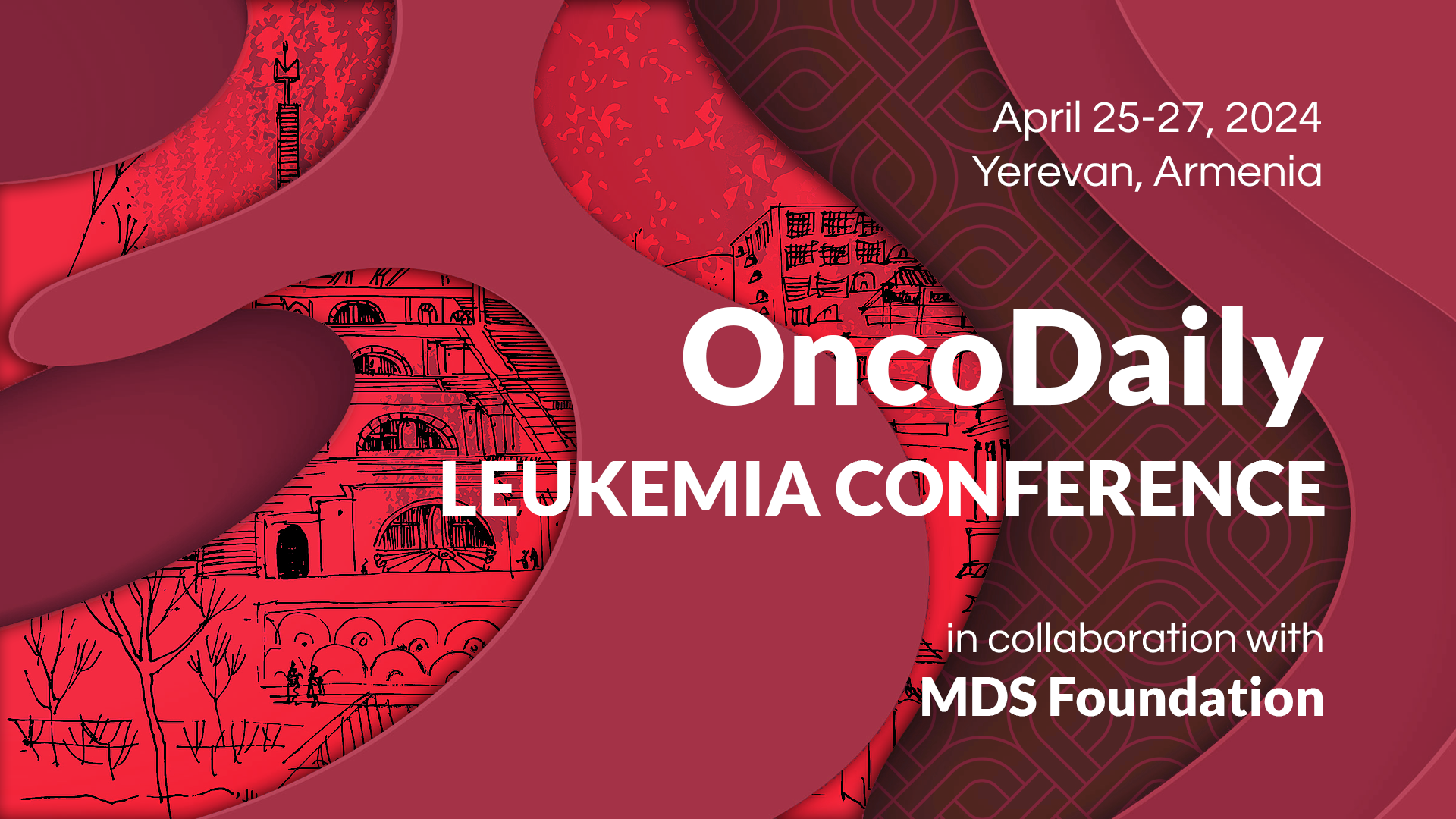 OncoDaily Leukemia 2024