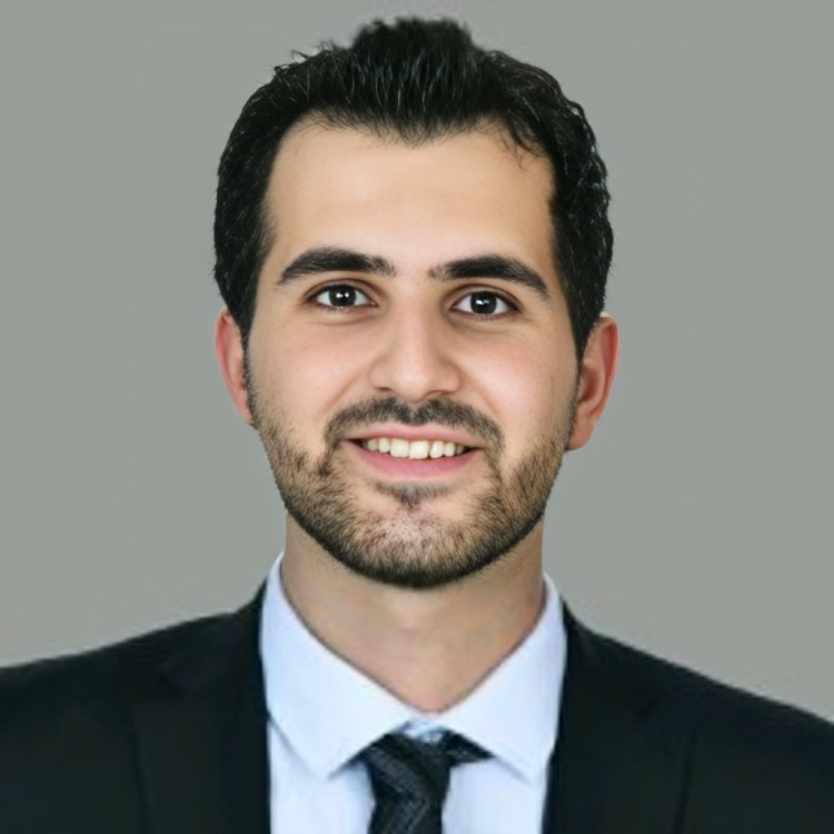 Marc Eid
