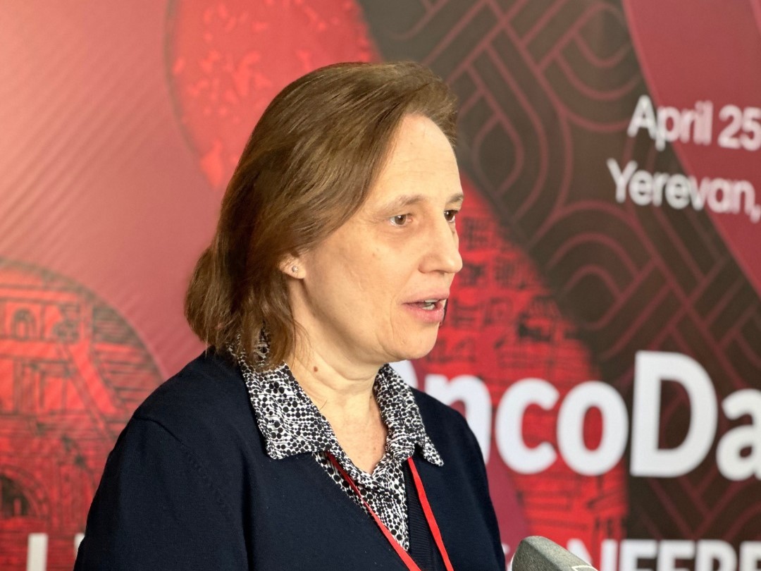 OncoDaily Leukemia Conference