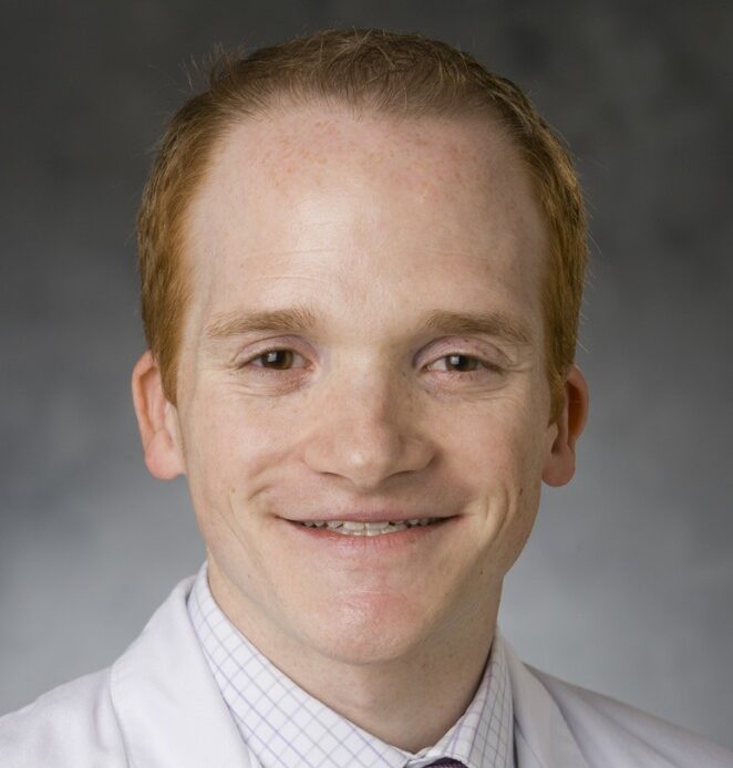 Nathan Gray