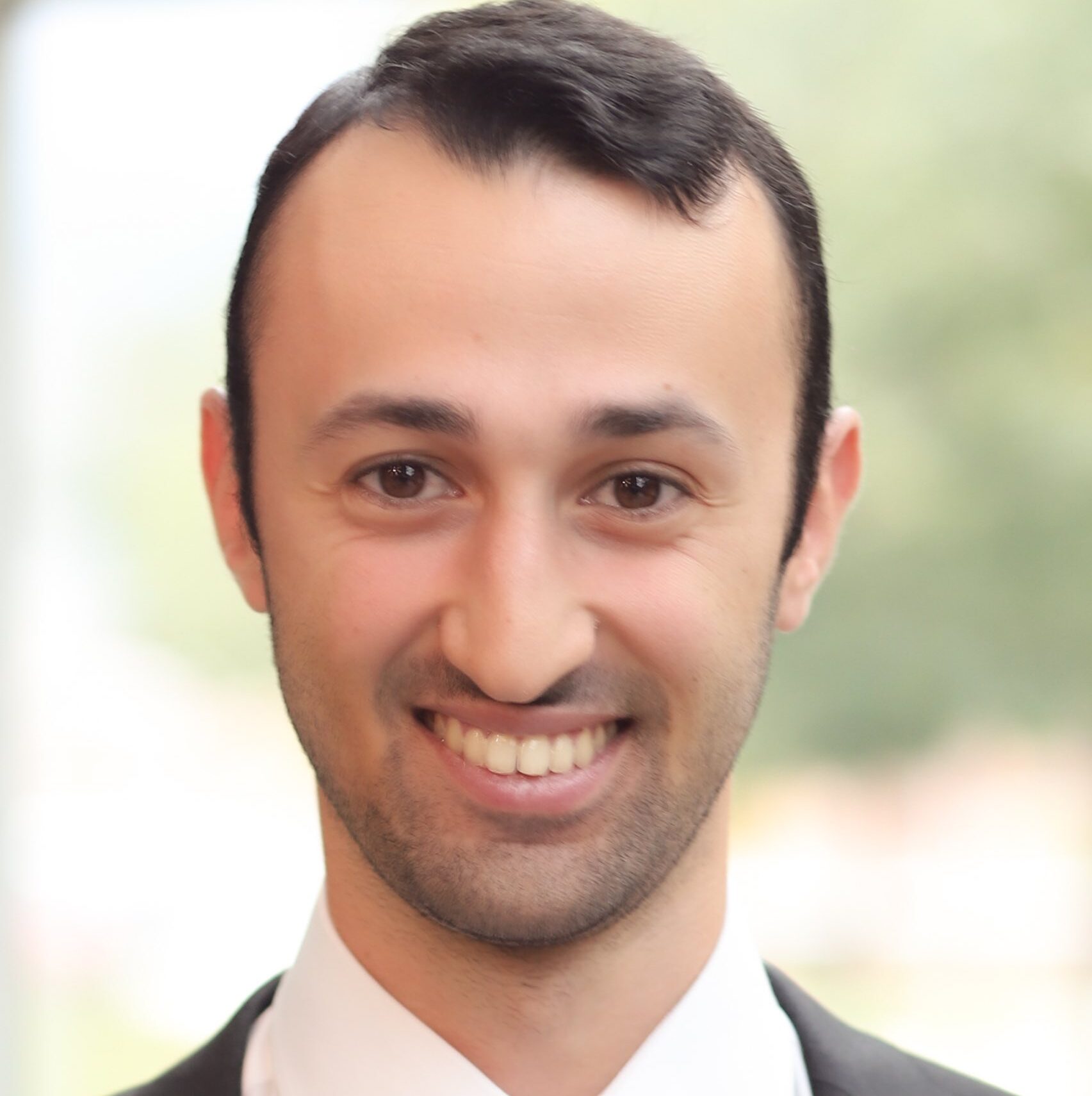 Neeraj Agarwal