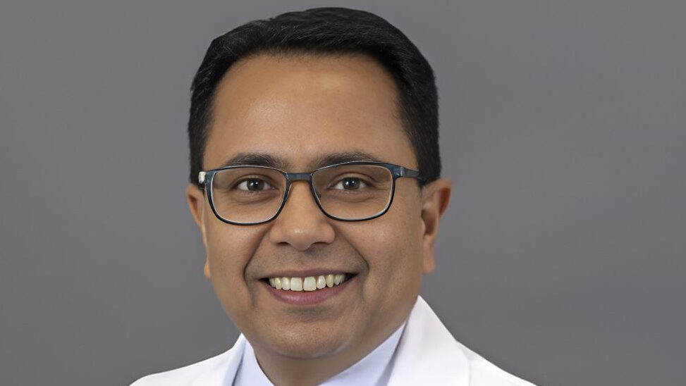 Neeraj Agarwal