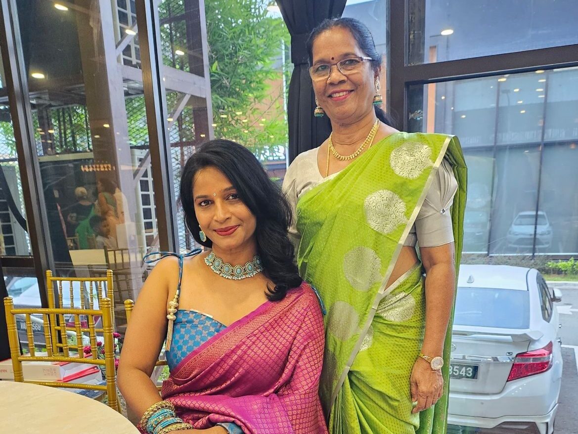Nirmala Bhoo Pathy