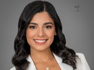 Claudia Ramirez Marcano