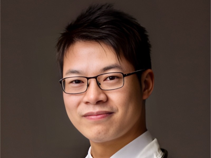 Rashid Lui