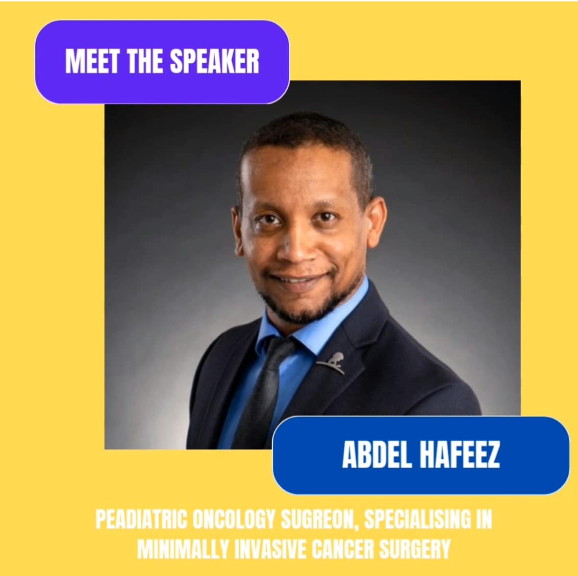Hafeez Abdelhafeez