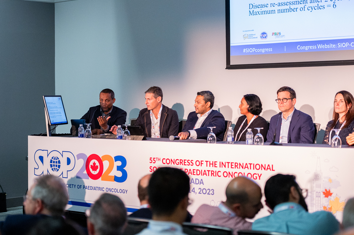 SIOP 2024 Programme
