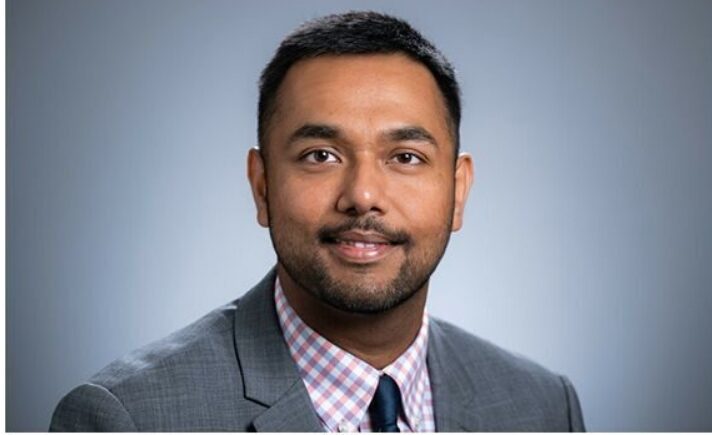 Small Cell Lung Cancer Aakash Desai