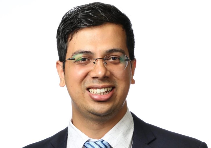 Bishal Gyawali