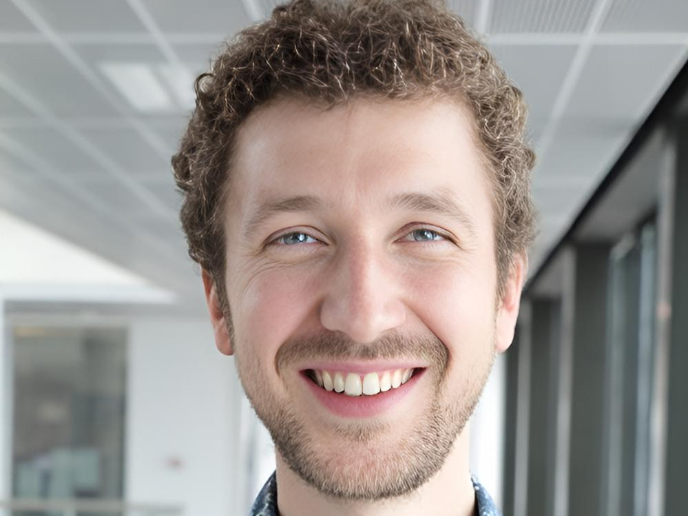 Steffen Fuchs