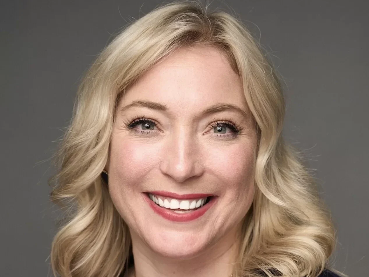 Stephanie Graff