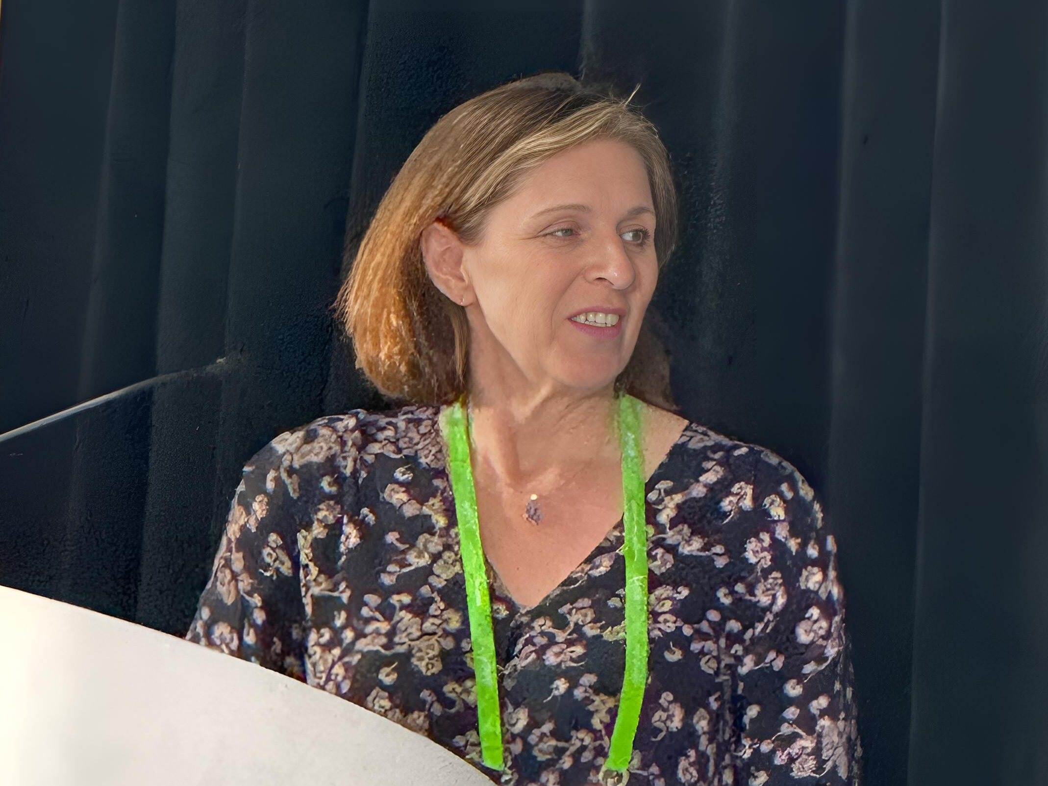 Susan Galbraith